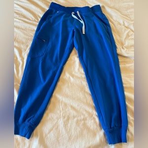 EUC Figs joggers